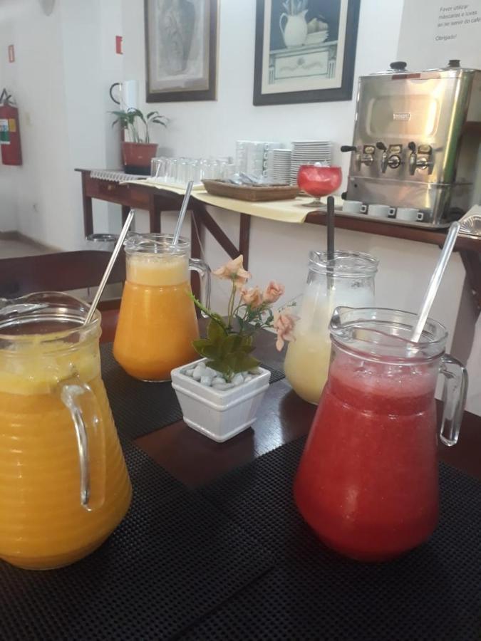 阿连特茹1号酒店 乌巴图巴 外观 照片